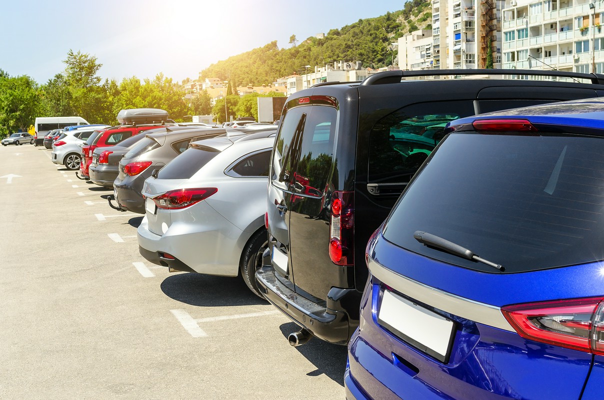 Szybki skup aut powypadkowych w Warszawie